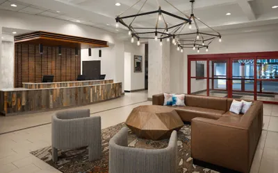 Photo 3 - Residence Inn by Marriott Portland Downtown/RiverPlace