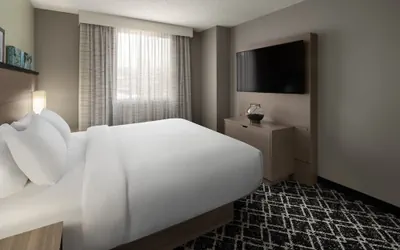 Photo 5 - Residence Inn by Marriott Portland Downtown/RiverPlace