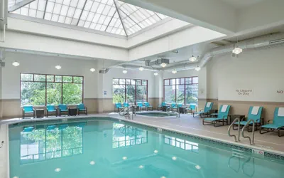 Photo 2 - Residence Inn by Marriott Portland Downtown/RiverPlace