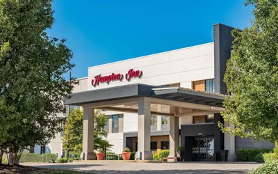 Photo 2 - Hampton Inn Columbia