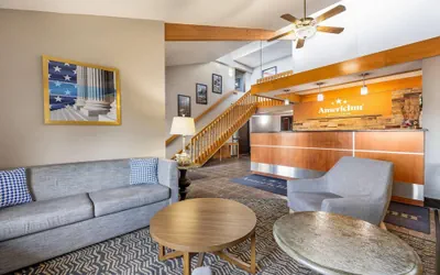 Photo 4 - AmericInn by Wyndham Albert Lea