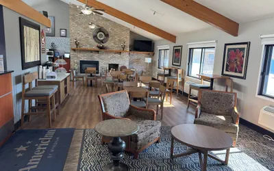 Photo 5 - AmericInn by Wyndham Albert Lea