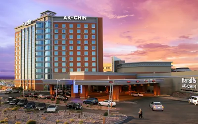 Harrah's Ak-Chin Hotel and Casino – A Caesars Rewards Destination