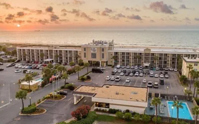 Hotel Tybee