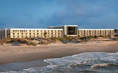 Photo 2 - Hotel Tybee