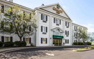Photo 2 - Quality Inn Kingsport South