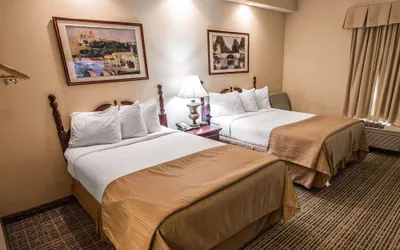 Photo 5 - Quality Inn Kingsport South