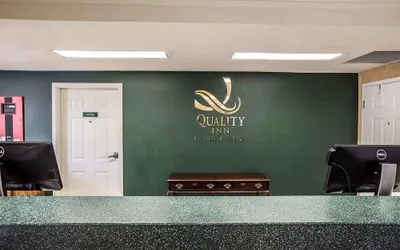 Photo 3 - Quality Inn Kingsport South