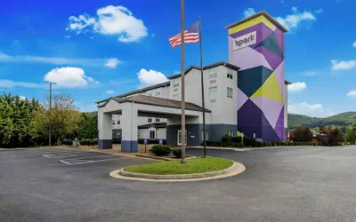 Spark by Hilton Lynchburg