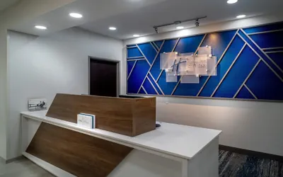 Photo 2 - Holiday Inn Express Charleston-Kanawha City by IHG