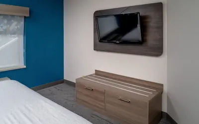 Photo 5 - Holiday Inn Express Charleston-Kanawha City by IHG