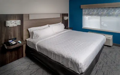 Photo 4 - Holiday Inn Express Charleston-Kanawha City by IHG