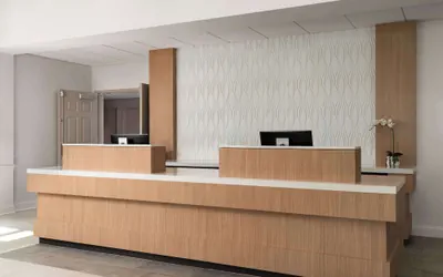 Photo 3 - Hilton Garden Inn Kennett Square