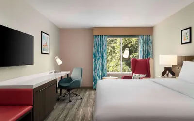 Photo 5 - Hilton Garden Inn Kennett Square
