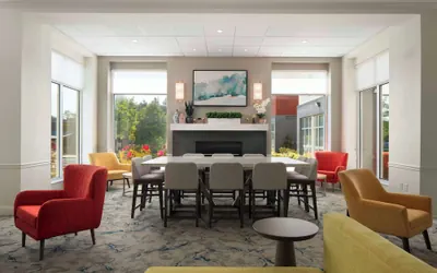 Photo 2 - Hilton Garden Inn Kennett Square
