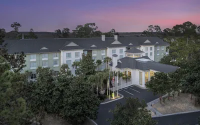 Hilton Garden Inn Hilton Head
