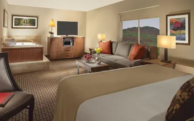 Photo 2 - North Conway Grand Hotel