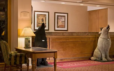 Photo 4 - North Conway Grand Hotel