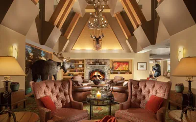 Photo 3 - North Conway Grand Hotel