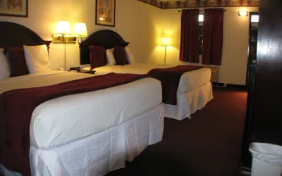 Photo 4 - Dodge House Hotel & Convention Center
