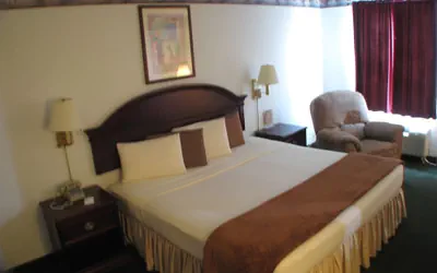 Photo 5 - Dodge House Hotel & Convention Center