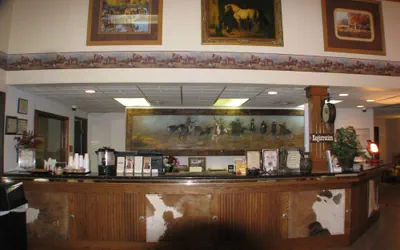 Photo 2 - Dodge House Hotel & Convention Center