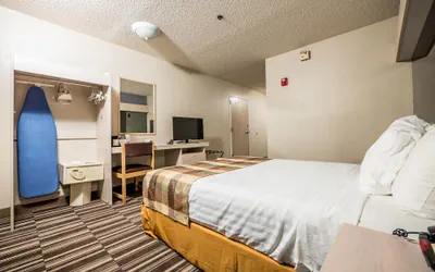 Photo 4 - Microtel Inn & Suites by Wyndham Palm Coast I-95