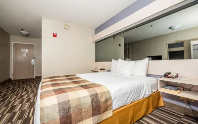 Photo 5 - Microtel Inn & Suites by Wyndham Palm Coast I-95