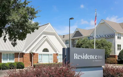 Photo 2 - Residence Inn by Marriott Monroe
