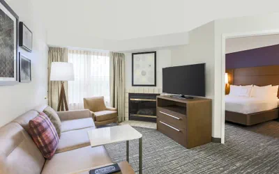 Photo 5 - Residence Inn by Marriott Monroe