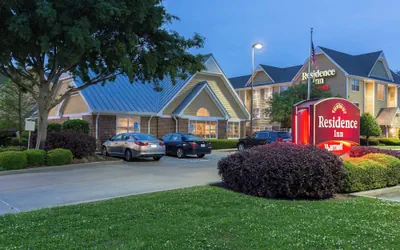 Residence Inn by Marriott Monroe