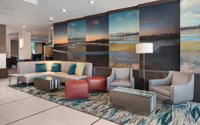 Photo 3 - Residence Inn by Marriott Irvine John Wayne Airport