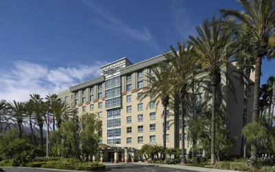 Photo 2 - Residence Inn by Marriott Irvine John Wayne Airport