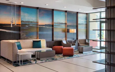 Photo 4 - Residence Inn by Marriott Irvine John Wayne Airport