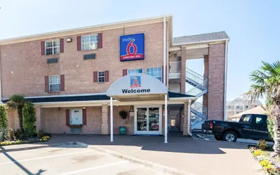 Studio 6 Plano, TX - Dallas - Plano Medical Center