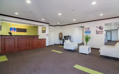 Photo 3 - Studio 6 Plano, TX - Dallas - Plano Medical Center