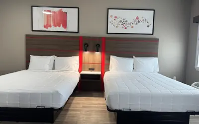 Hawthorn Extended Stay by Wyndham Lewisville