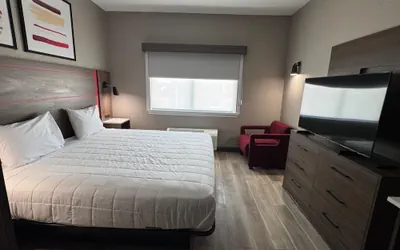 Photo 2 - Hawthorn Extended Stay by Wyndham Lewisville