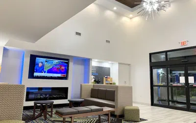 Photo 3 - Holiday Inn Express & Suites Longview North by IHG