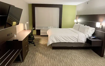 Photo 5 - Holiday Inn Express & Suites Longview North by IHG