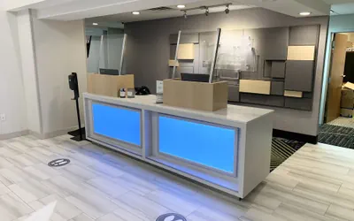 Photo 4 - Holiday Inn Express & Suites Longview North by IHG