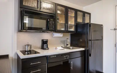 Photo 5 - Sonesta Simply Suites Nanuet