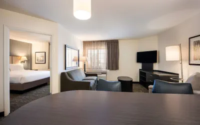 Photo 4 - Sonesta Simply Suites Nanuet