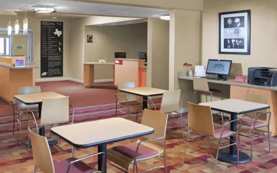 Photo 2 - TownePlace Suites by Marriott Lake Jackson Clute