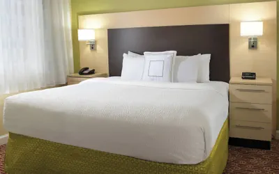 Photo 5 - TownePlace Suites by Marriott Lake Jackson Clute