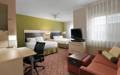Photo 4 - TownePlace Suites by Marriott Lake Jackson Clute