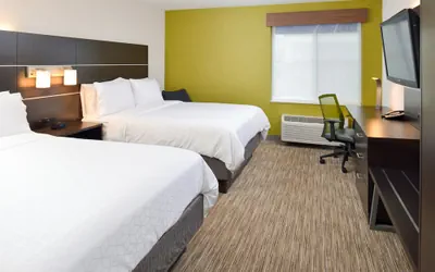 Photo 4 - Holiday Inn Express Wixom by IHG