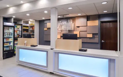 Photo 2 - Holiday Inn Express Wixom by IHG