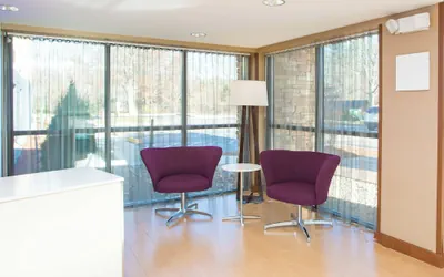 Photo 5 - Fairfield by Marriott Inn & Suites Raynham Middleborough/Plymouth