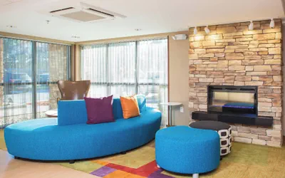 Photo 4 - Fairfield by Marriott Inn & Suites Raynham Middleborough/Plymouth